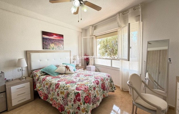 Wiederverkauf - Wohnung - Torrevieja - Torrevieja Centro