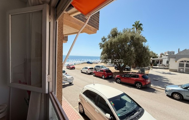 Wiederverkauf - Wohnung - Torrevieja - Torrevieja Centro