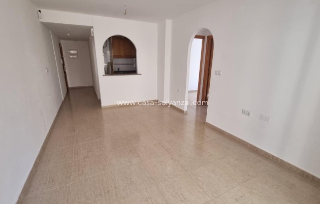 Herverkoop - Appartement / flat - Torrevieja - El Molino