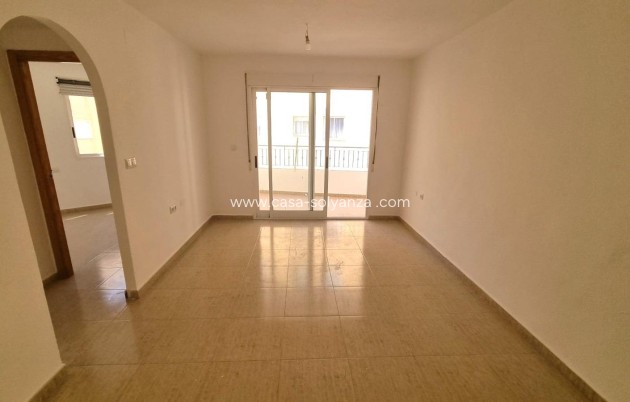 Herverkoop - Appartement / flat - Torrevieja - El Molino