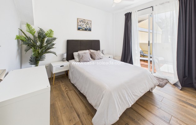 Resale - Villa - La Manga del Mar Menor - Costa Calida