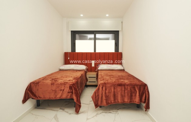 Revente - Appartement - Torrevieja - Torrevieja Centro