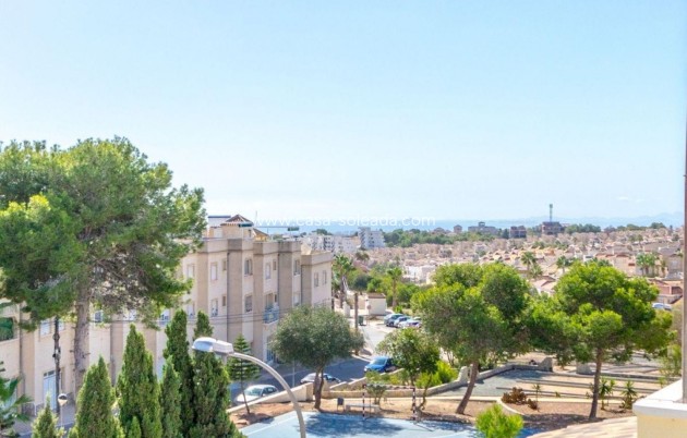 Wiederverkauf - Villa - Orihuela Costa - Villamartín