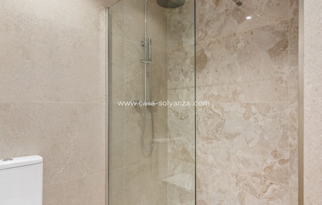 Resale - Apartment / flat - Orihuela Costa - Punta Prima