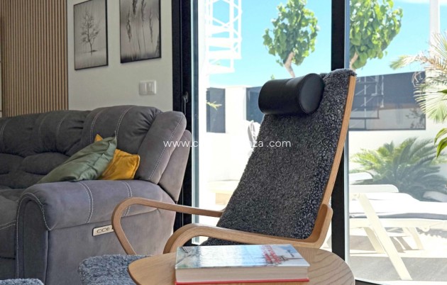 Resale - Villa - San Pedro del Pinatar - San Pedro De Pinatar