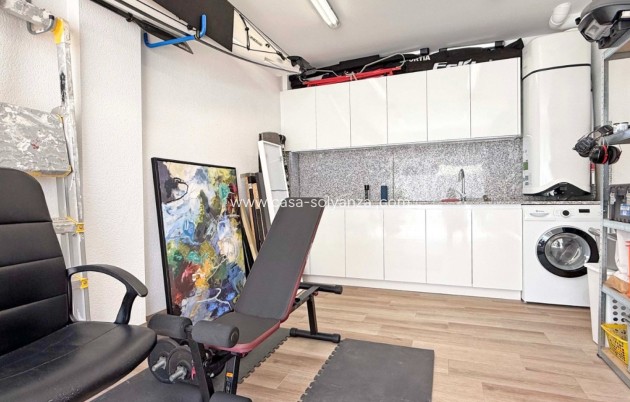 Resale - Villa - San Pedro del Pinatar - San Pedro De Pinatar