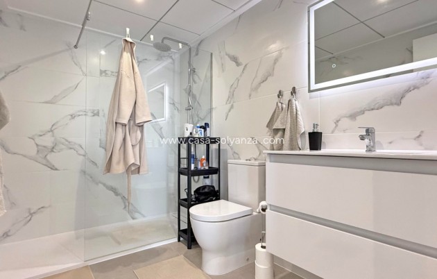 Resale - Villa - San Pedro del Pinatar - San Pedro De Pinatar