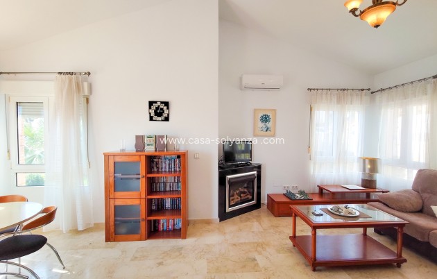 Resale - Villa - Villamartin - Villamartín