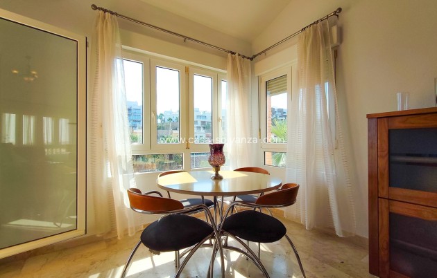 Resale - Villa - Villamartin - Villamartín