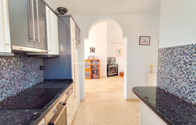 Resale - Villa - Villamartin - Villamartín