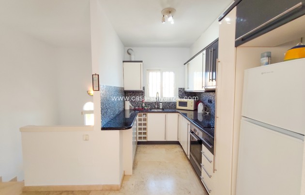 Resale - Villa - Villamartin - Villamartín