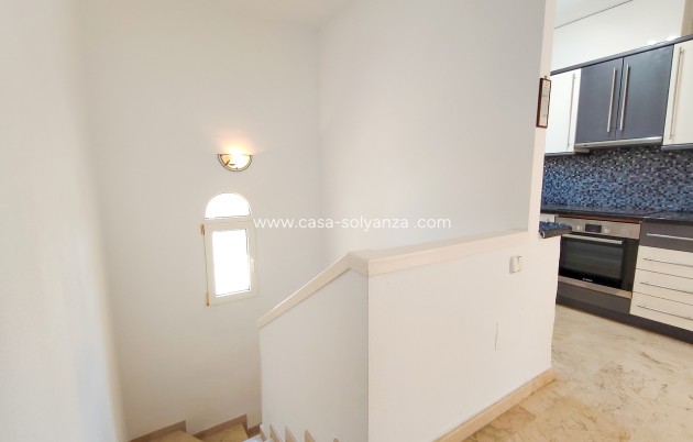 Resale - Villa - Villamartin - Villamartín