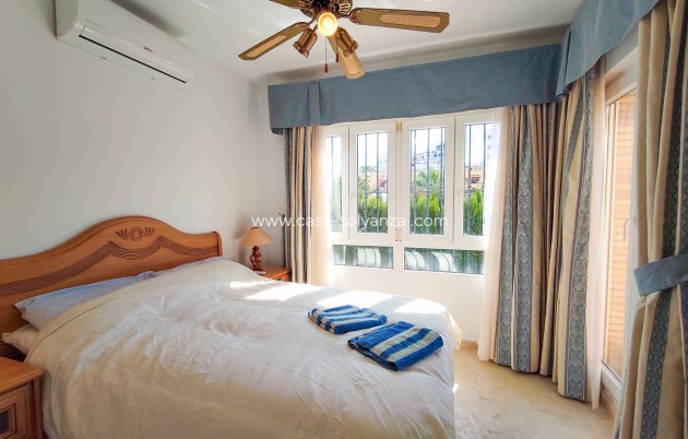 Resale - Villa - Villamartin - Villamartín