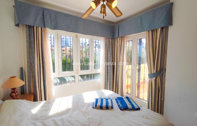 Resale - Villa - Villamartin - Villamartín