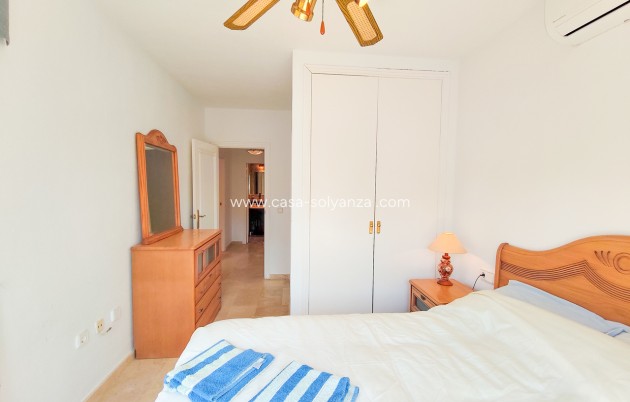 Resale - Villa - Villamartin - Villamartín