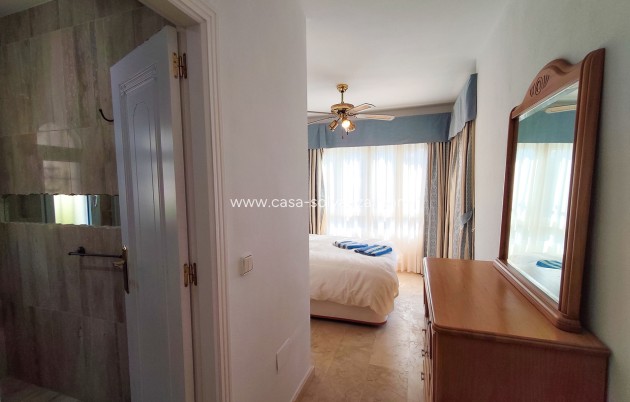 Resale - Villa - Villamartin - Villamartín