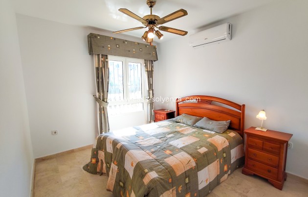 Resale - Villa - Villamartin - Villamartín