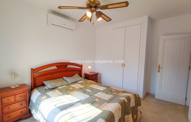 Resale - Villa - Villamartin - Villamartín