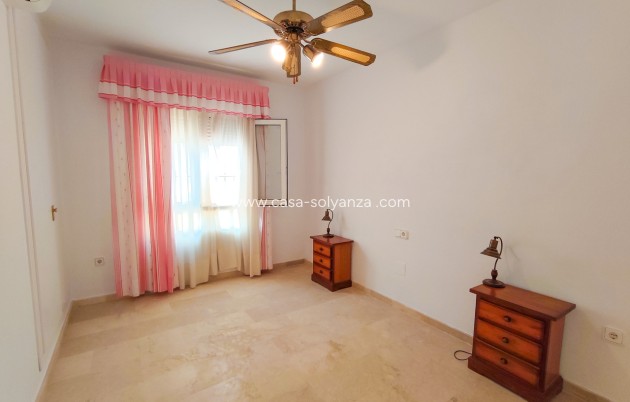 Resale - Villa - Villamartin - Villamartín
