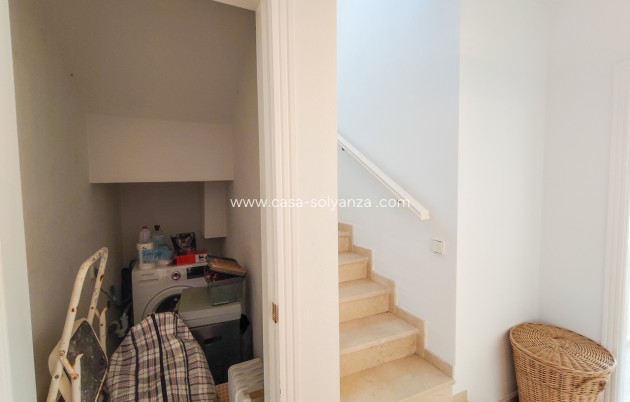 Resale - Villa - Villamartin - Villamartín