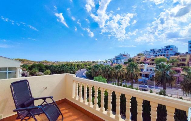 Resale - Villa - Villamartin - Villamartín