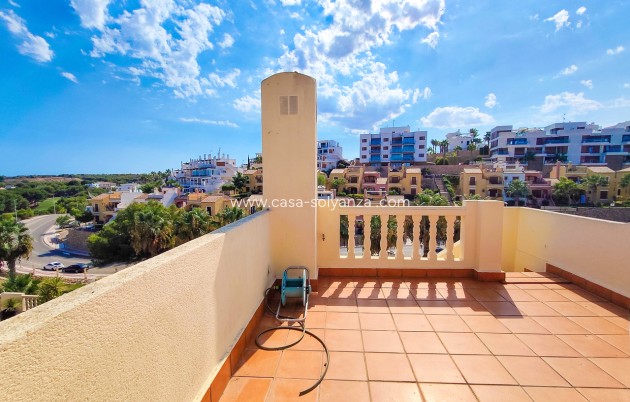 Resale - Villa - Villamartin - Villamartín