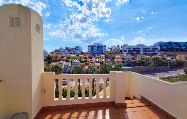 Resale - Villa - Villamartin - Villamartín