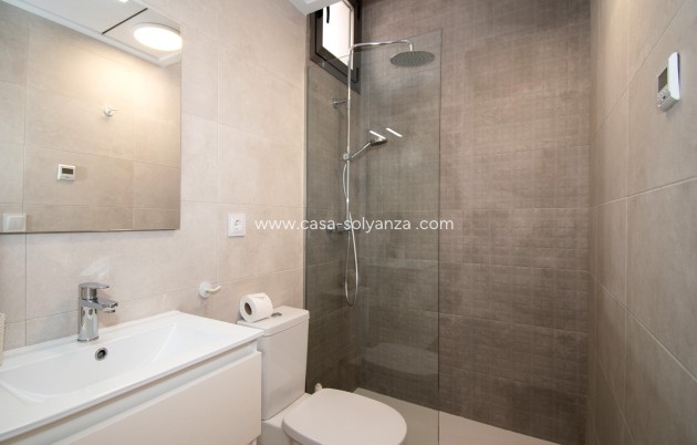 Revente - Villa - Orihuela Costa - Villamartín