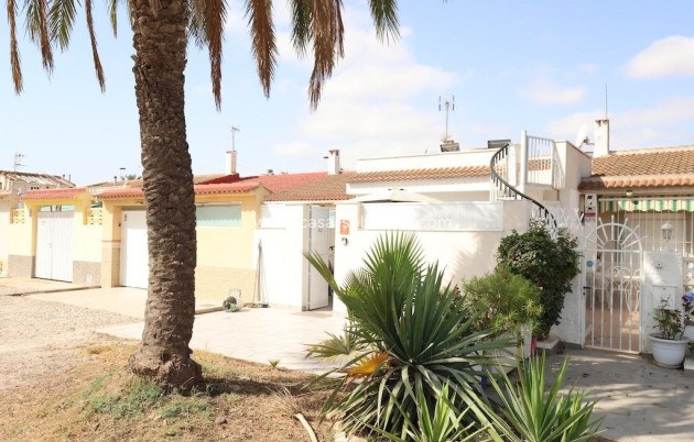 Resale - Bungalow - Torrevieja - Costa Blanca