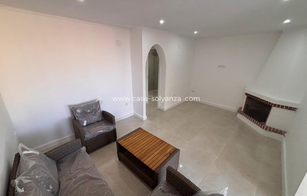 Revente - Bungalow - Torrevieja - Costa Blanca
