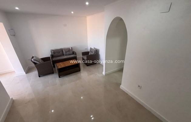 Revente - Bungalow - Torrevieja - Costa Blanca
