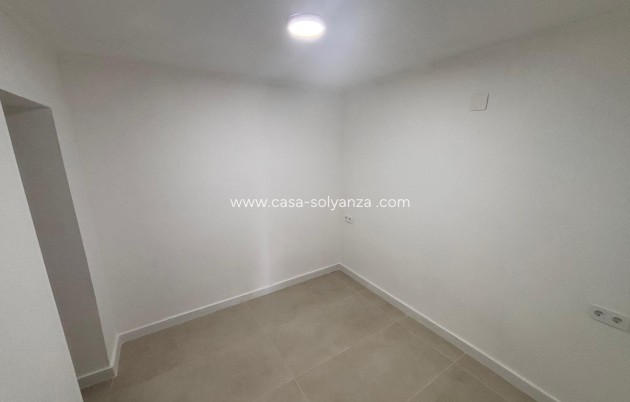 Revente - Bungalow - Torrevieja - Costa Blanca