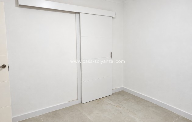 Revente - Bungalow - Torrevieja - Costa Blanca