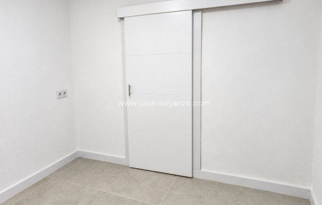 Revente - Bungalow - Torrevieja - Costa Blanca