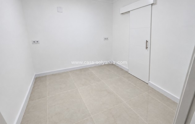 Revente - Bungalow - Torrevieja - Costa Blanca
