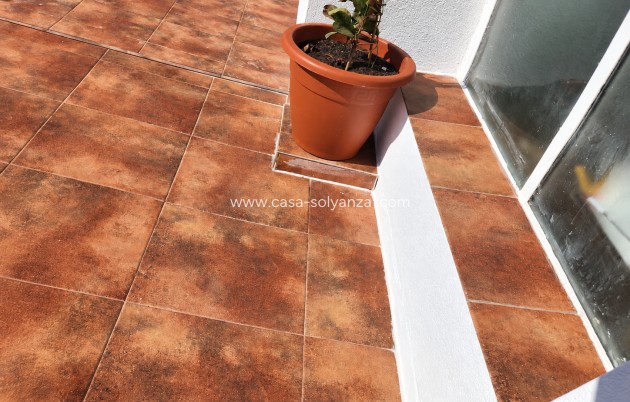 Revente - Bungalow - Torrevieja - Costa Blanca