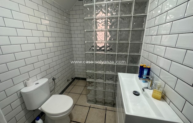 Resale - Villa - Orihuela - Playa Flamenca