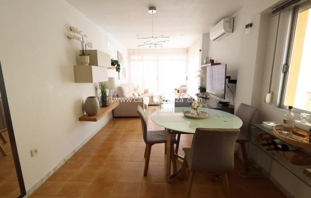 Reventa - Apartamento / piso - Torrevieja - Costa Blanca