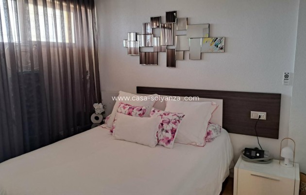Reventa - Apartamento / piso - Torrevieja - Costa Blanca