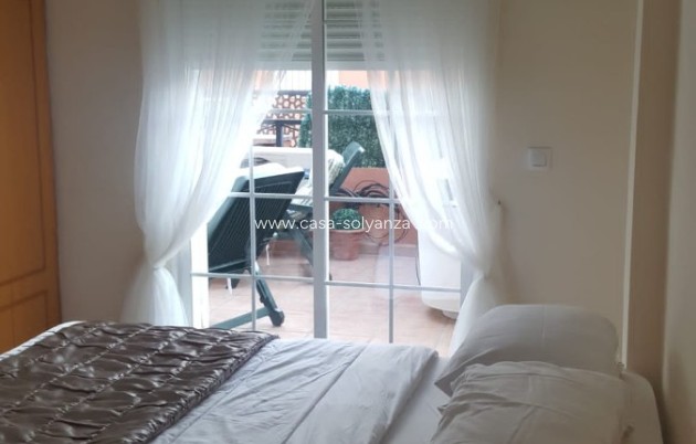 Resale - Villa - Orihuela - Playa Flamenca