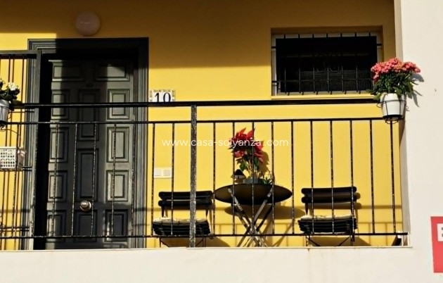 Reventa - Apartamento / piso - Torrevieja - Costa Blanca