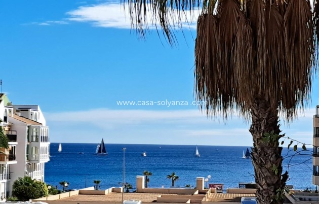 Reventa - Apartamento / piso - Torrevieja - Costa Blanca