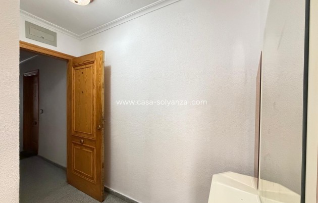 Reventa - Apartamento / piso - Torrevieja - Playa del Cura