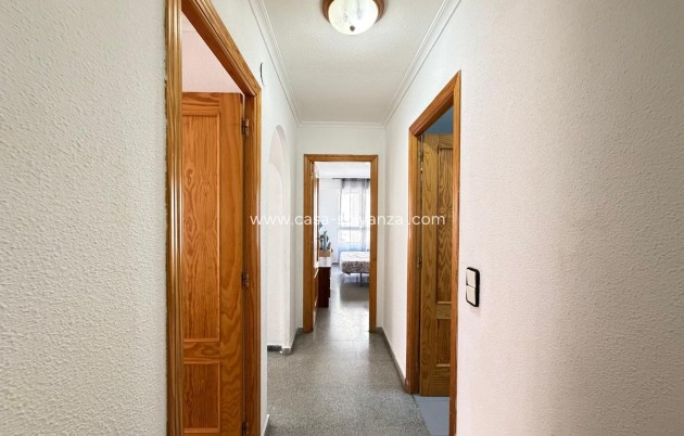 Reventa - Apartamento / piso - Torrevieja - Playa del Cura