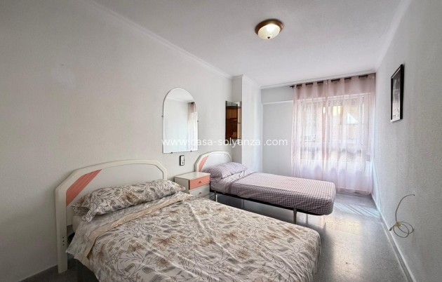 Reventa - Apartamento / piso - Torrevieja - Playa del Cura
