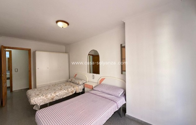 Reventa - Apartamento / piso - Torrevieja - Playa del Cura