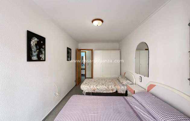 Reventa - Apartamento / piso - Torrevieja - Playa del Cura
