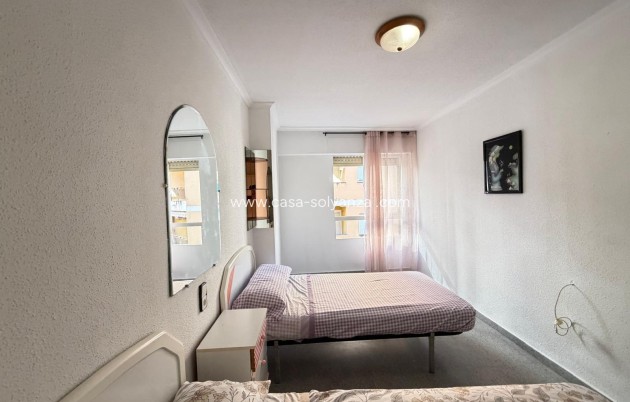 Reventa - Apartamento / piso - Torrevieja - Playa del Cura