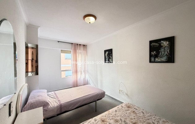 Reventa - Apartamento / piso - Torrevieja - Playa del Cura