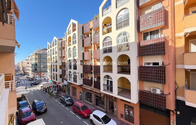 Reventa - Apartamento / piso - Torrevieja - Playa del Cura